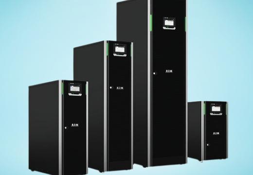 Efficient Power Management: Embracing Modular UPS Systems