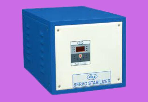 Common Power Problems and Servo Stabiliser Solutions