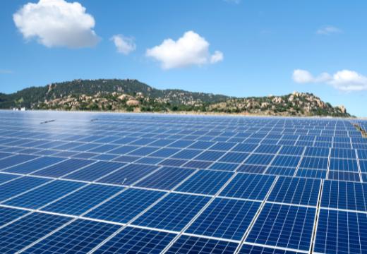 On-Grid Solar Solutions in Oman